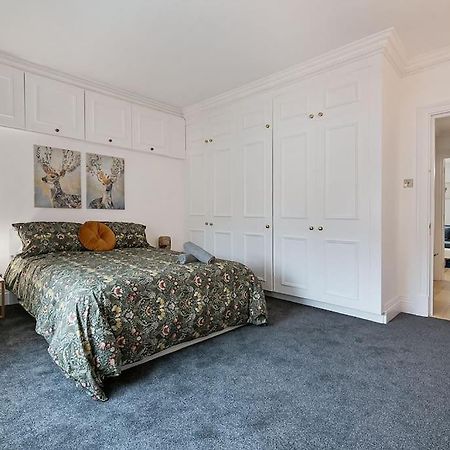 Knightsbridge Two Bed Apartment Londyn Zewnętrze zdjęcie