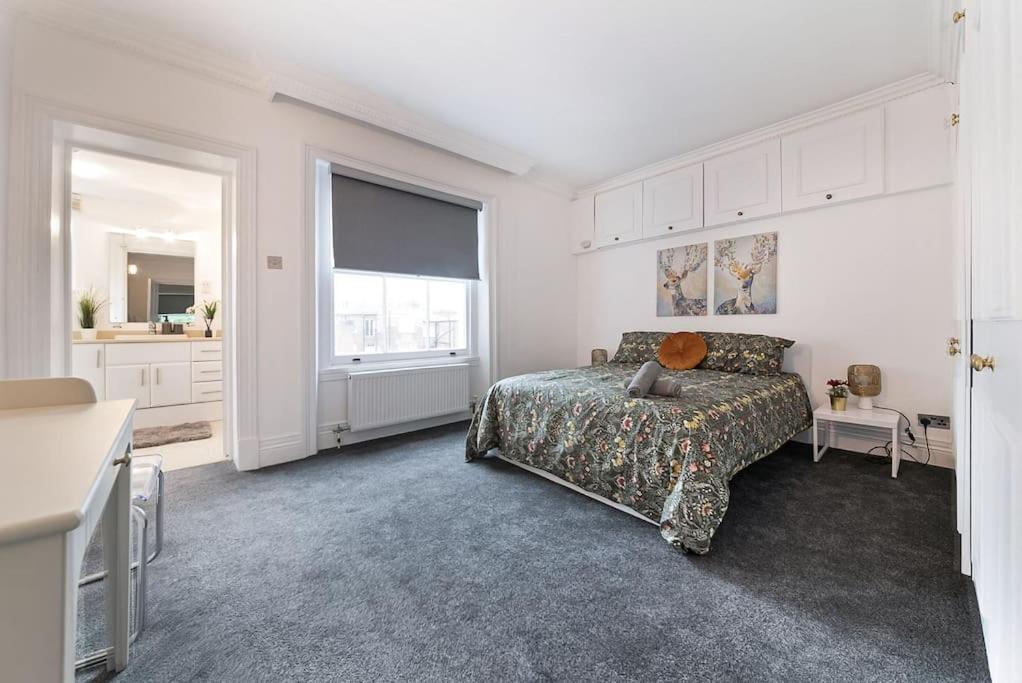 Knightsbridge Two Bed Apartment Londyn Zewnętrze zdjęcie